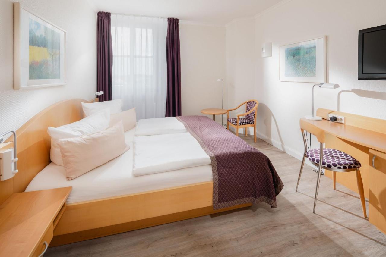 Hotel Kuenstlerhaus Norderney Exterior photo
